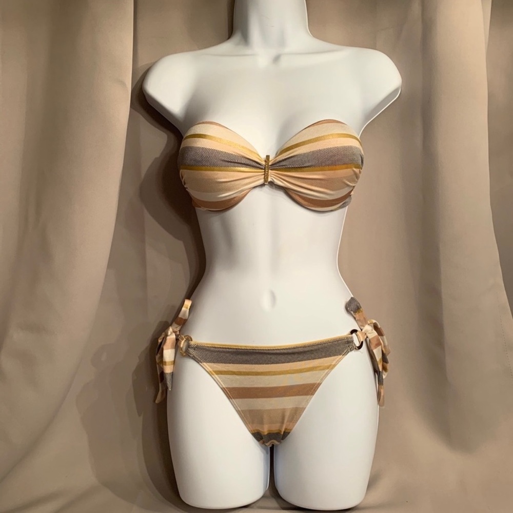 Victoria secret bikini